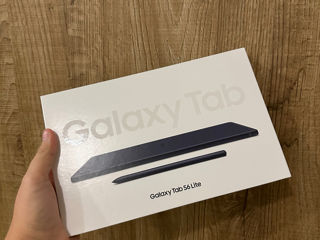 Samsung Galaxy TAB S6 Lite 2024 64GB (oxford gray)