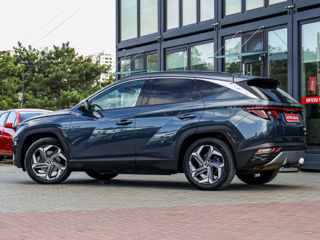 Hyundai Tucson foto 3