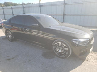 BMW 5 Series foto 3