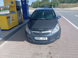 Opel Corsa foto 6