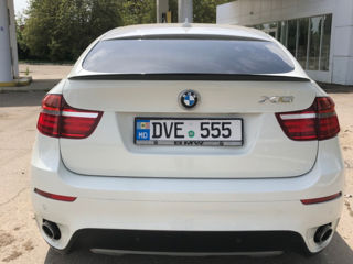 BMW X6 foto 8