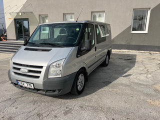 Ford Transit foto 3