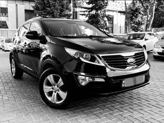 KIA Sportage foto 1