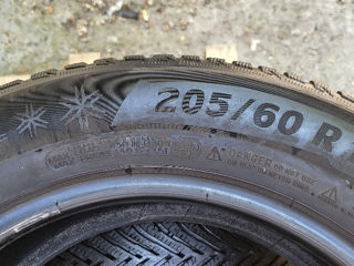 Шины 205/60 R16 Michelin  фото 7