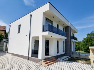 Vânzare Duplex în stil Hi-tech, 150 mp, Centru, Ialoveni foto 2