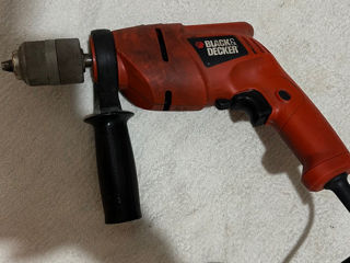Black & decker kr50cre  foto 0
