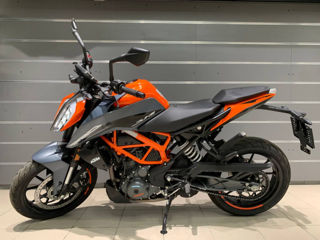 KTM 390 DUKE MY23 foto 2