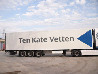 Scania R420 foto 7