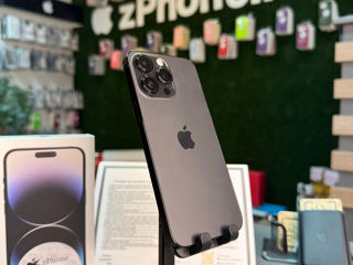 iPhone 14 ProMax 256GB (Magazin/Магазин/Store)(Garanție/Гарантия/Warranty)