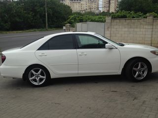 Toyota Camry foto 5