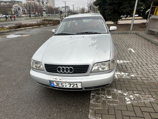 Audi A6 foto 7