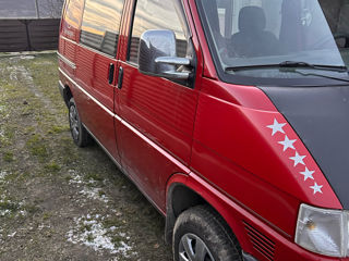 Volkswagen Transporter foto 6