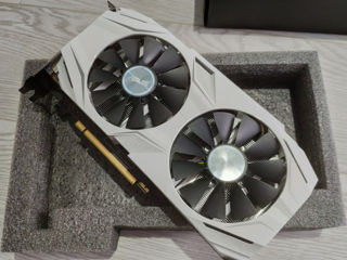 Asus GeForce GTX1060 3GB foto 2