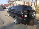 Land Rover Freelander foto 3