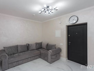 Apartament cu 1 cameră, 55 m², Centru, Chișinău foto 7