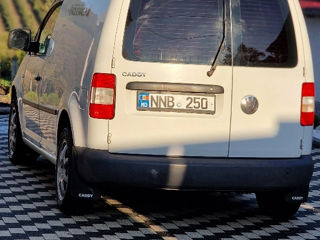 Volkswagen Caddy foto 3