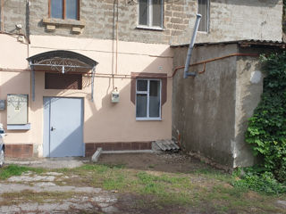 Apartament cu 1 cameră, 27 m², Poșta Veche, Chișinău