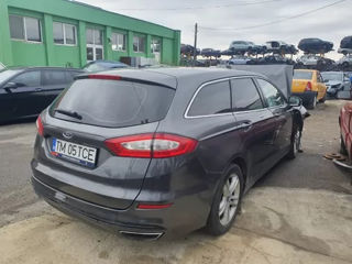 Ford Fusion/ Mondeo piese foto 4