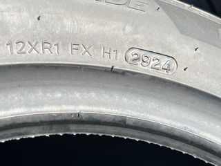 215/55 R16 Hankook Icept Evo2/ Доставка, livrare toata Moldova 2024 foto 9