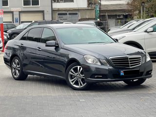 Mercedes E-Class foto 4