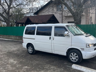 Volkswagen T 4 foto 9