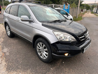 Honda CR-V foto 3