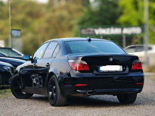 BMW 5 Series фото 2