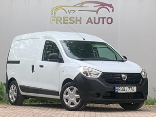 Dacia Dokker VAN foto 1