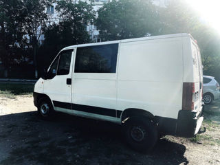 Fiat DUCATO foto 2