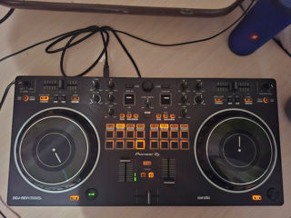 Consola DJ Pioneer DDJ- REV 1