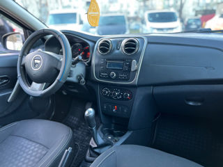 Dacia Sandero foto 17