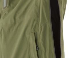 (Новая) Куртка Outdoor Research Valley Jacket - Waterproof (Водонепроницаемый/ Ветрозащитный) foto 7