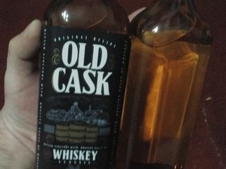 Виски Old Cask