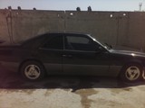 Mercedes-Benz W124 foto 2