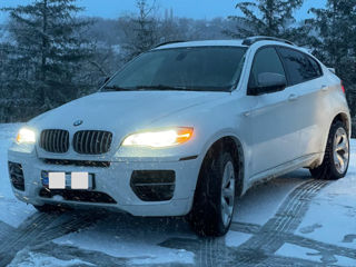 BMW X6 foto 1