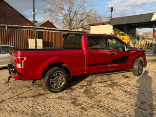 Ford F-150 foto 2