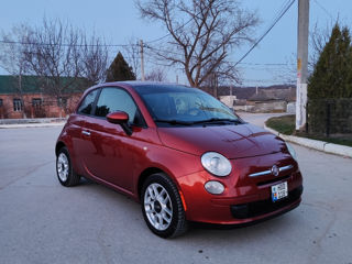 Fiat 500 foto 3