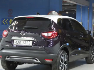 Renault Captur foto 2