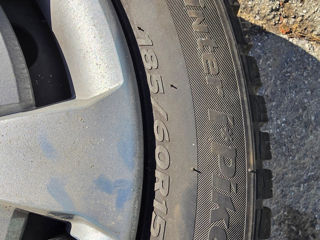 Hankook 185 60 R15 foto 6