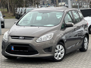 Ford C-Max foto 4