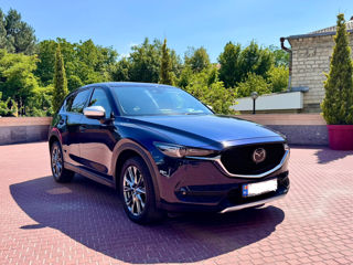 Mazda CX-5 foto 0