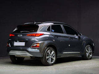 Hyundai Kona foto 2