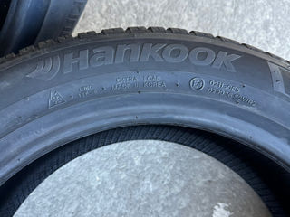 205/55 R17 Hankook Kinergy 4S foto 4