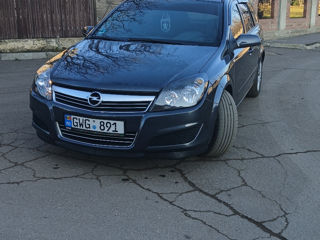 Opel Astra foto 3