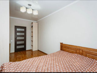 Apartament cu 2 camere, 65 m², Telecentru, Chișinău foto 3