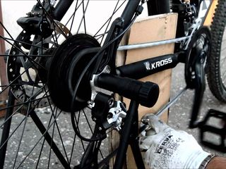 Multiservice reparatia  bicicletelor veloservice carucioarelor trotinetei borduri esire la domiciliu foto 4