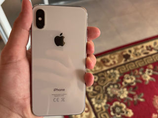 iPhone X foto 4