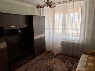 Apartament cu 1 cameră, 30 m², BAM, Bălți