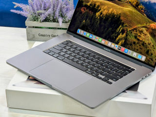 Top ! MacBook Pro 16 Retina 2019 (Core i9 9880H/16Gb DDR4/1TBSSD/4Gb Radeon Pro 5300M/16") foto 6