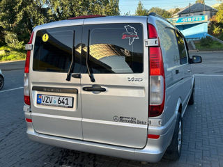 Mercedes Vito foto 4